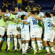 Racing eliminó a Boca y jugará la final del Torneo Clausura