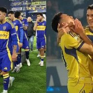 Boca aún no incorporó jugadores