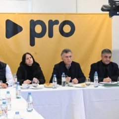 PRO sin candidato para enfrentar a Milei