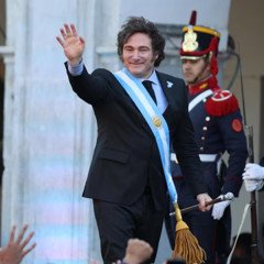 Sin Villarroel, el Gobierno celebra el 25 de Mayo