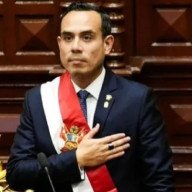 Destituyeron al presidente de Perú José Jerí