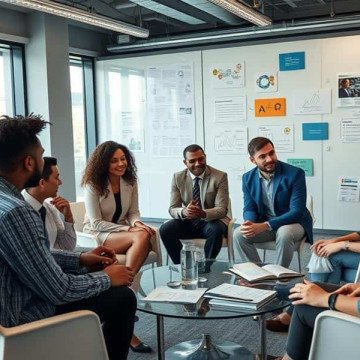 Formación en Coaching Ontológico