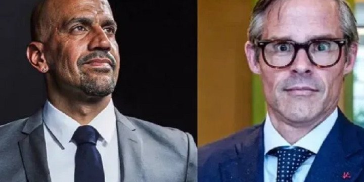 Foster Gillett demandará a Estudiantes