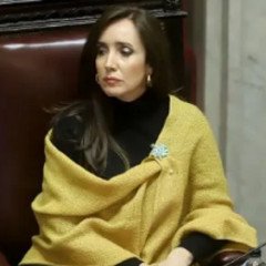 Victoria Villarruel criticó la política de DD.HH.