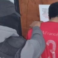 Desbaratan tres bocas de expendio de drogas en el barrio San Benito