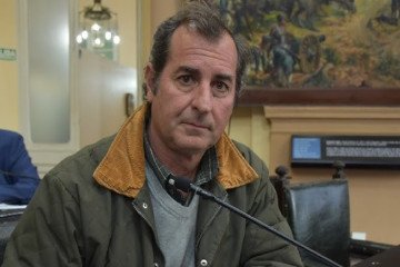 Senadores preocupados por la provisión de gas
