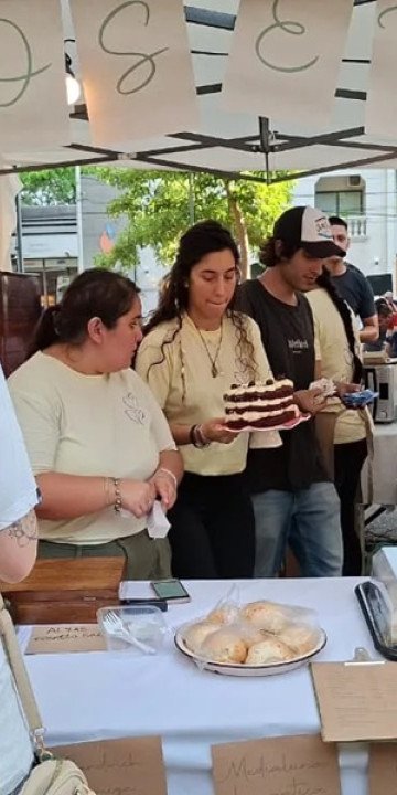 El Paseo Ameghino será sede de 