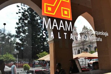 El MAAM cerrará cinco días por obras