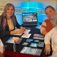 Salta fortaleció su oferta turística ante el mercado uruguayo