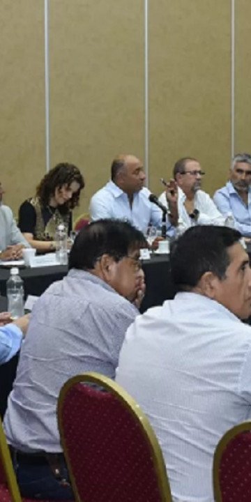 Paritarias 2026: se acordó incremento del 10%