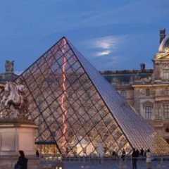 El Museo de Louvre tendrá nuevo director