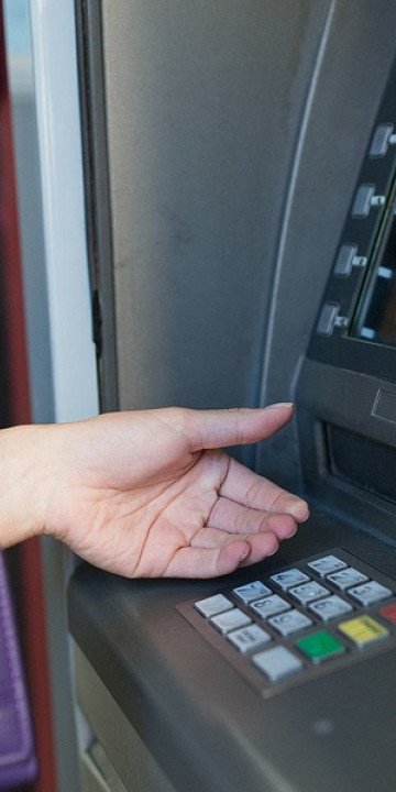Empleados provinciales cobran hoy el medio aguinaldo