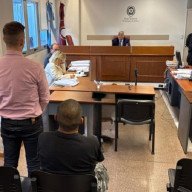 Comenzó la segunda semana del juicio por el homicidio de María José Cabrera