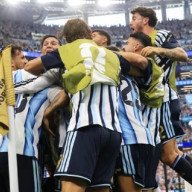 La marca que podría romper la Selección