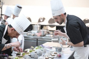 Comienza la 10ª Semana Gastronómica en Salta