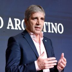 Tesoro: provincias piden refinanciar rescates