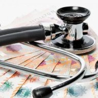 Prepagas aumentan hasta 2,9% en abril