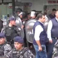 Paro General: Gobierno descontará el día