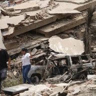 Venezuela:  ya alcanzó los 4.700 los muertos