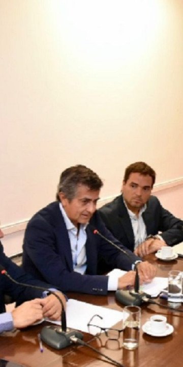 El Senado analizó proyecciones de desarrollo minero