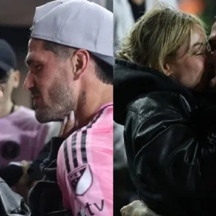  Tini confirmó su casamiento con Rodrigo 