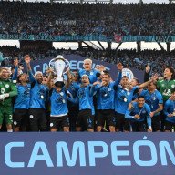 Belgrano nuevo campeón del Apertura 2026