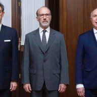 Piden frenar cautelar de la Reforma Laboral