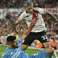 River perdió contra Atlético Tucumán 