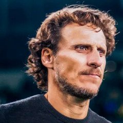  Forlán dirigirá la Selección de Uruguay