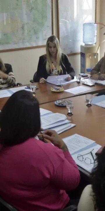 Avanzan en una Guía de intervención del consumo problemático