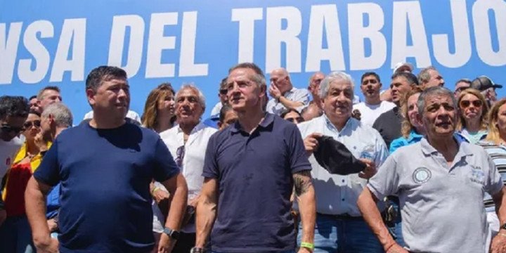 CGT rechaza el fallo de la Reforma Laboral