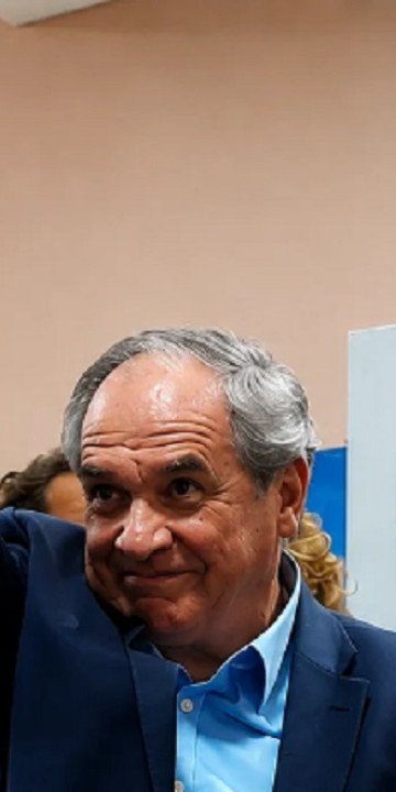 PJ Salta: Julio San Millán asumió  la presidencia