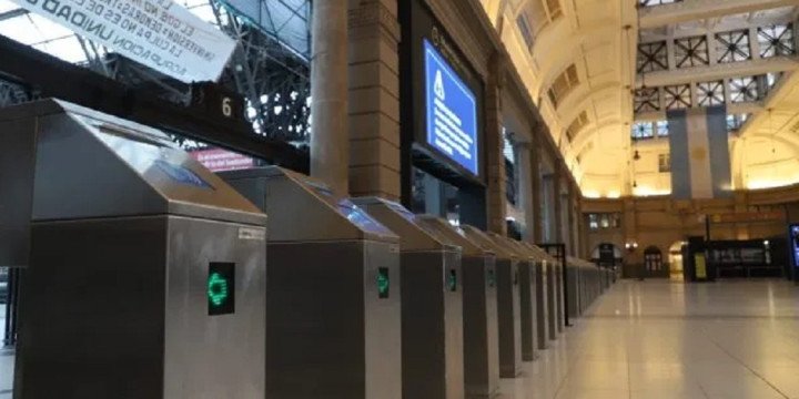 Capital Humano multó a La Fraternidad 