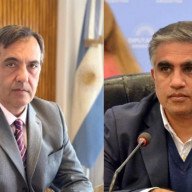 Ferraris y Nanni nuevos integrantes de la Auditoría