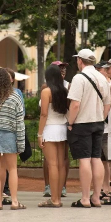 En enero, más de 350 mil turistas visitaron Salta