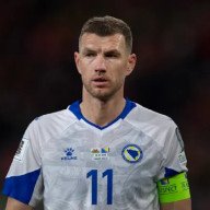 Selección europea confirmó sus convocados