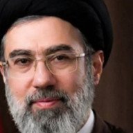 Alí Jamenei nuevo líder supremo de Irán