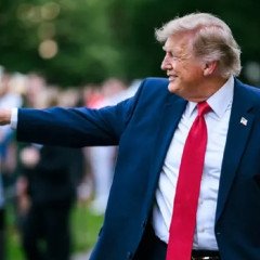 Donald Trump se aleja del Mundial 2026