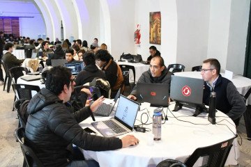 Finaliza hoy el Congreso de IA Puna Tech