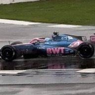 Se filtró el nuevo Alpine de Franco Colapinto