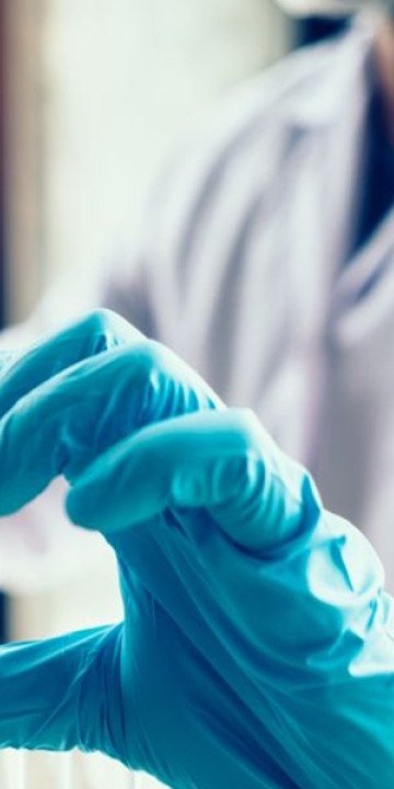 Vigilancia epidemiológica por casos de meningitis en la provincia