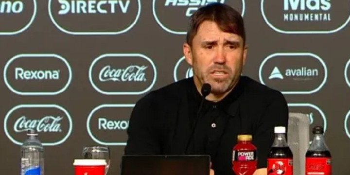 River Plate vs. Independiente de Santa Fe