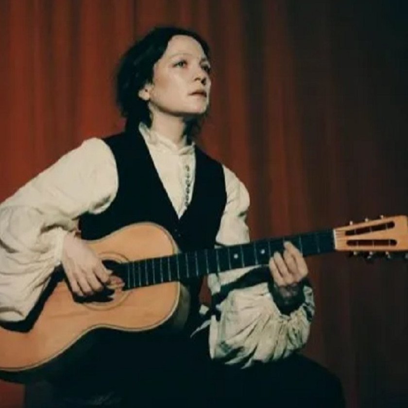 Natalia Lafourcade suma nueva fecha