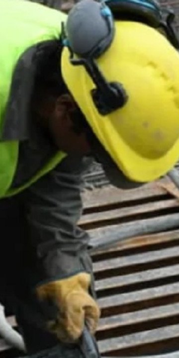 Cortes y desvíos de tránsito en la ciudad para hoy