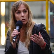 Juliana di Tullio denunciará a Sturzenegger 