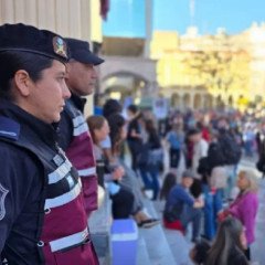 Última semana del Operativo Invierno Seguro 