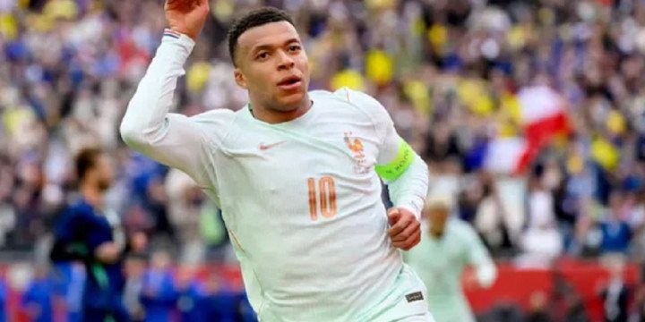 Francia venció a Brasil en Boston 2 a 1