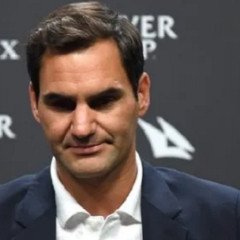 Roger Federer dejó de ser multimillonario