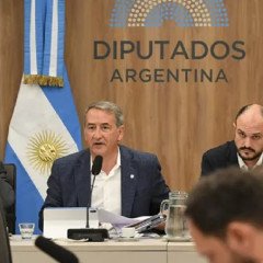 Diputados: arrancó el debate la ley de Lobby