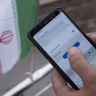  Irán levantó las restricciones a internet